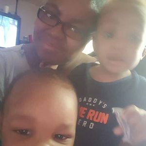 Meet your Posher, Adriana